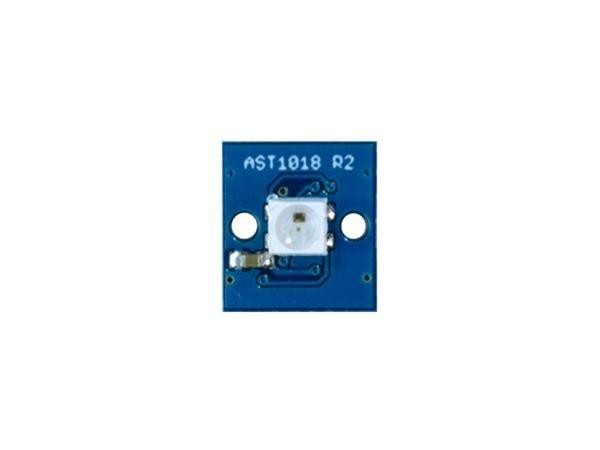  AST1018 