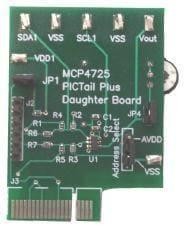  MCP4725DM-PTPLS 