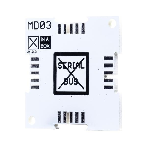  MD03 