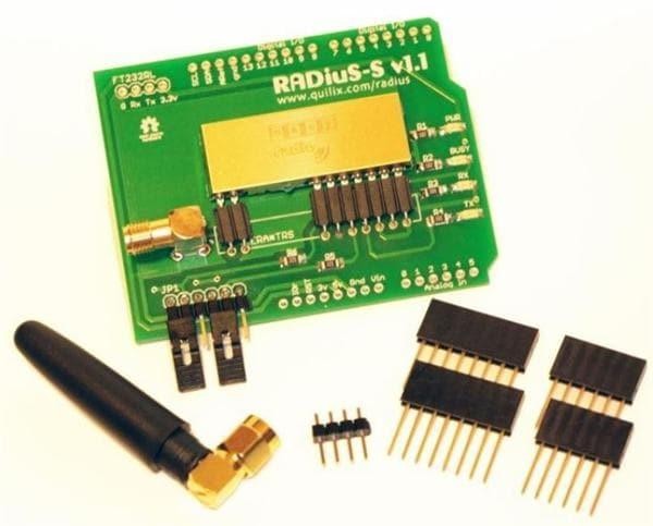  ERA-ARDUINO-S900 