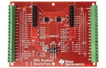  BOOSTXL-IOBKOUT 