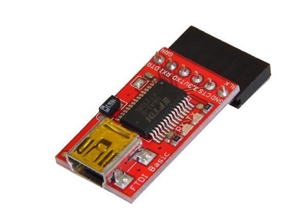  ARD-PROGRAMMER 