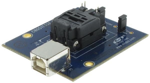  C8051T326DB28 