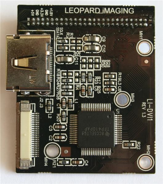  LI-DVI1 