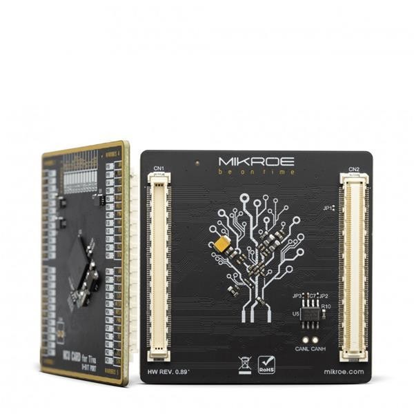  MIKROE-3492 