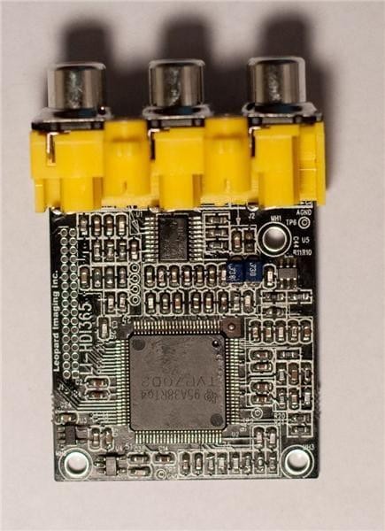  LI-HDI365 