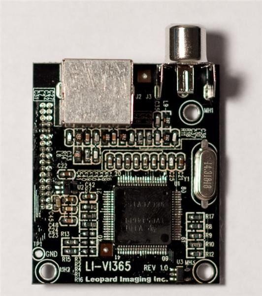  LI-VI365 