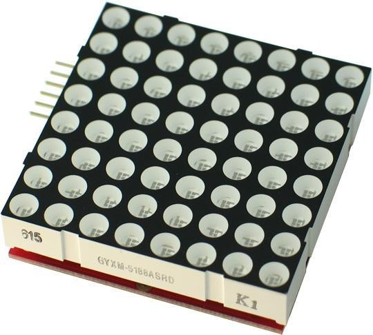 MOD-LED8x8 