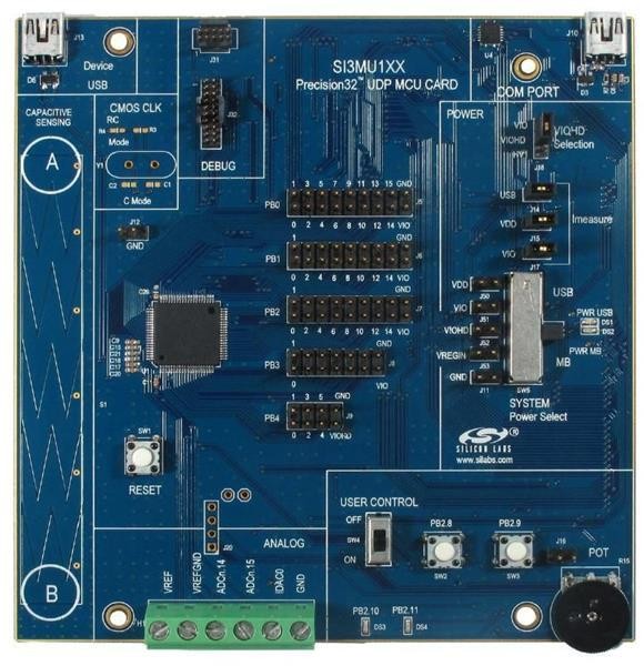  UPMU-M3U1XX-B-EK 