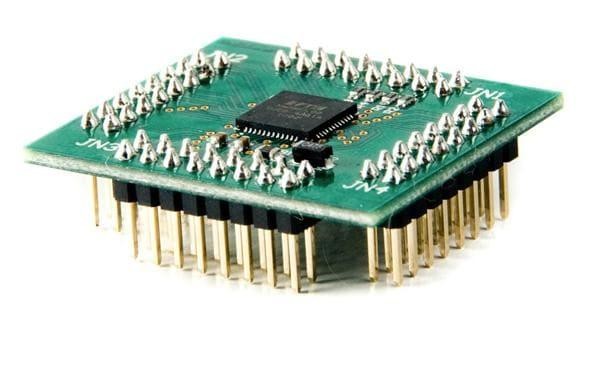  V2-EVAL-EXT48 