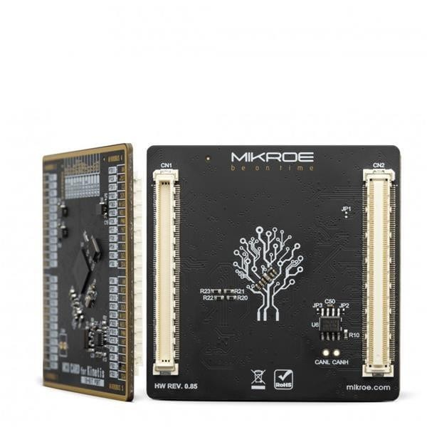  MIKROE-3487 