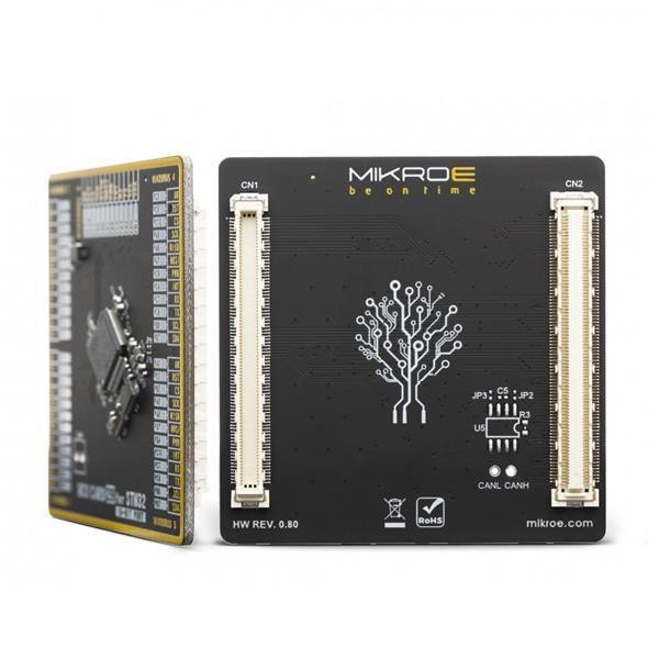  MIKROE-3536 