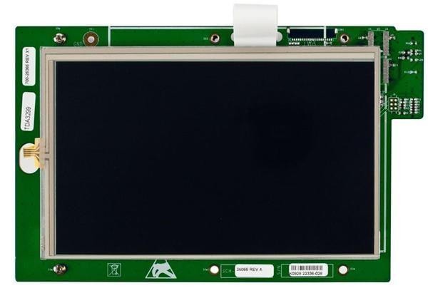  MCIMX51LCD 
