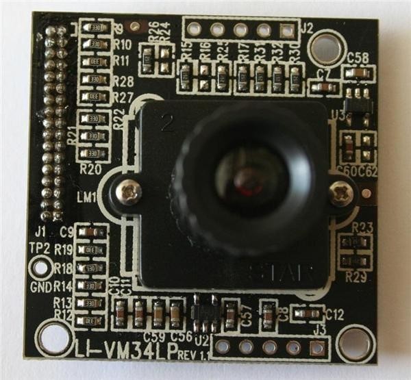  LI-VM34LP 