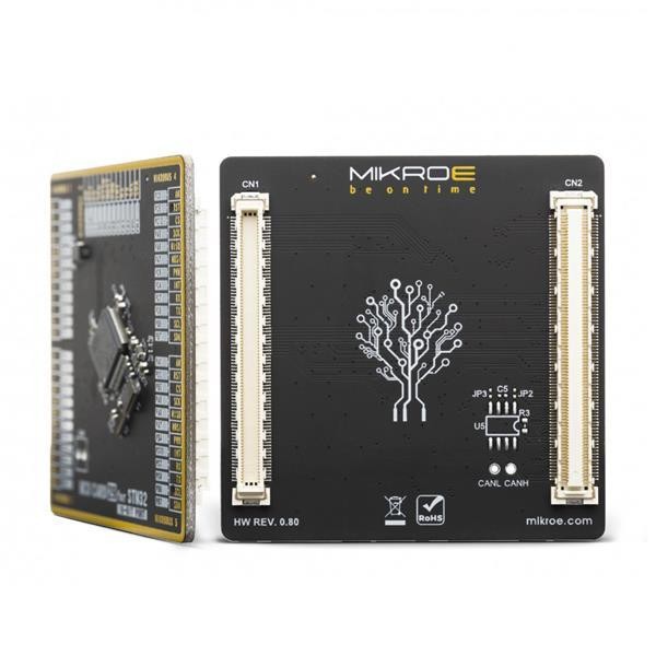  MIKROE-3541 