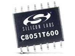  C8051T600QDB 