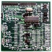  MCP215X/40EV-DB 