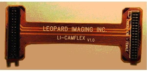  LI-CAMFLEX 