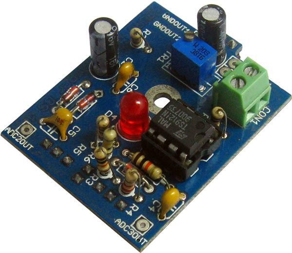  ARX-MSP 