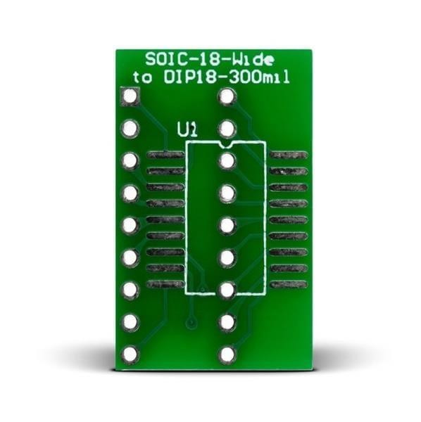  MIKROE-296 