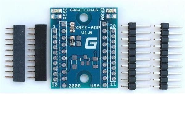  XBee-ADP3 