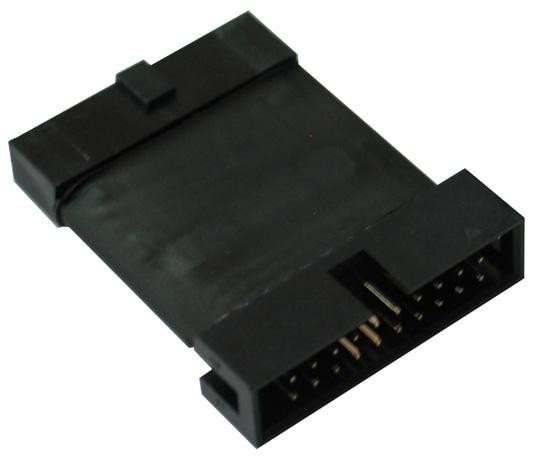  ARM-JTAG-SWD 