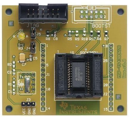  MSP-TS430DW28 
