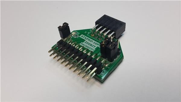  ATXPRO-10PIN 