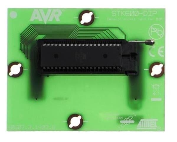  ATSTK600-SC01 