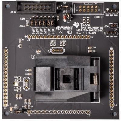  MSP-TS430RGC64C 