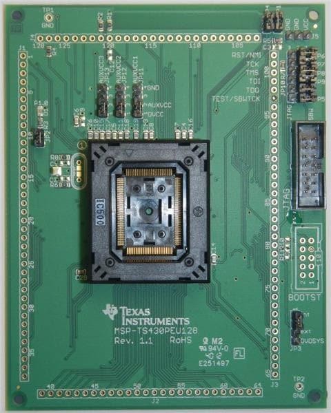  MSP-TS430PEU128 