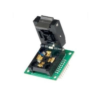  VPROG-1-S-LQFP48 