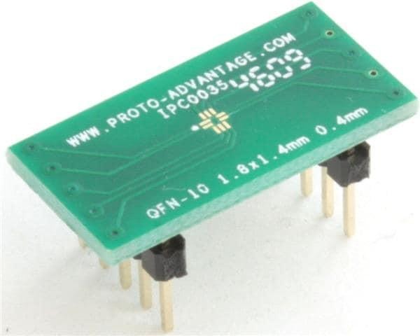  IPC0035 