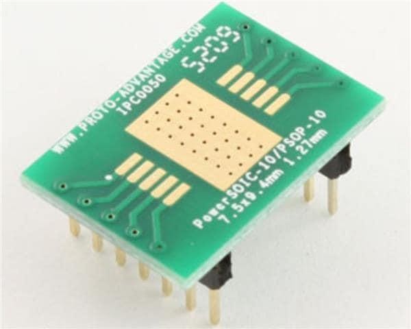  IPC0050 