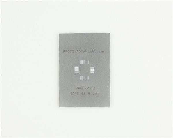  PA0092-S 