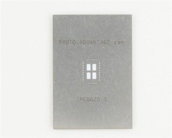  IPC0025-S 