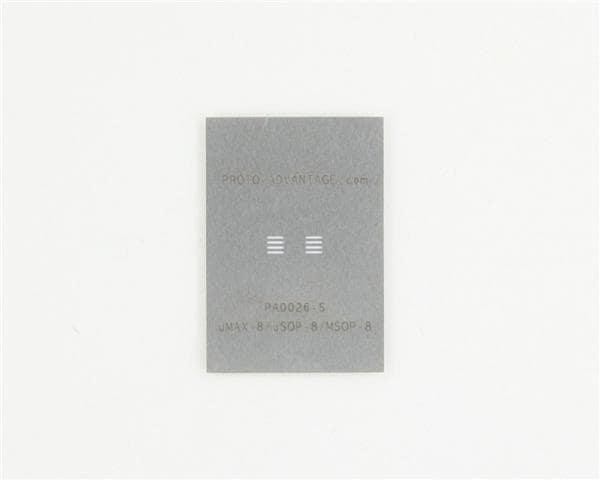  PA0026-S 