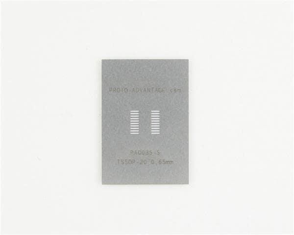  PA0035-S 