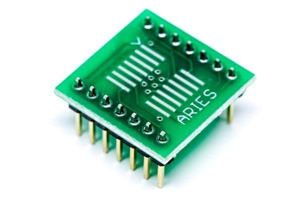  LCQT-SOIC14 