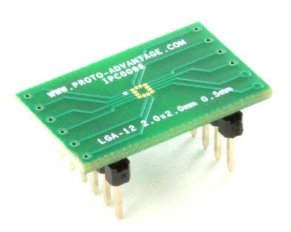  IPC0096 