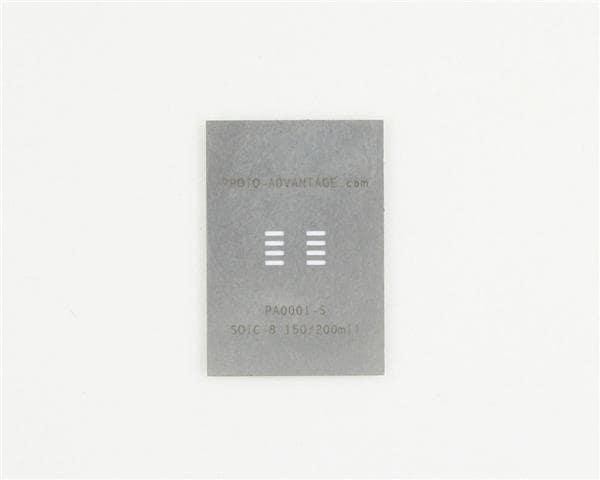  PA0001-S 
