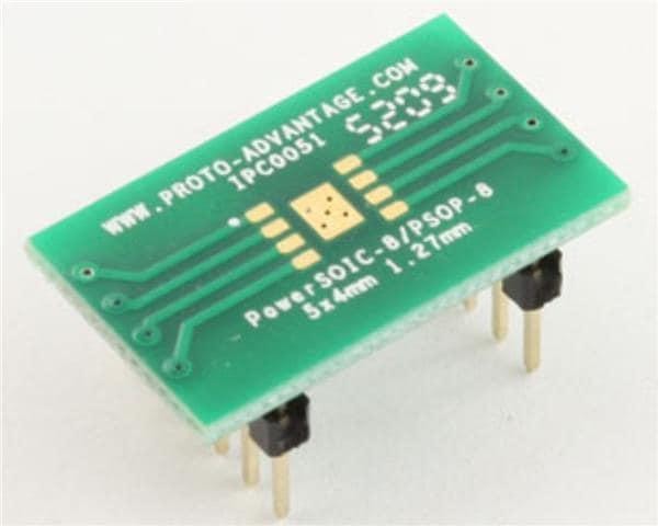  IPC0051 