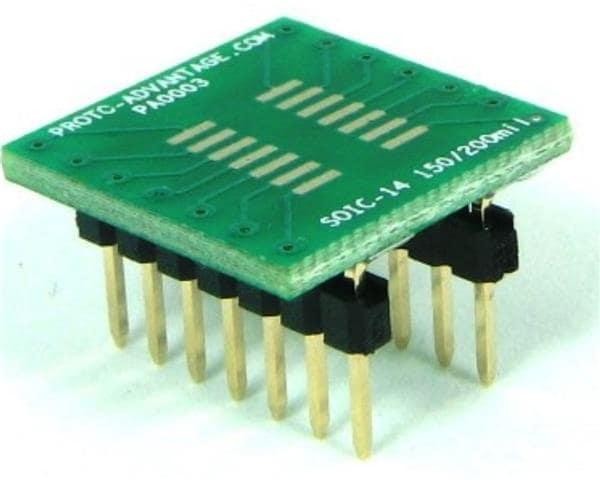  PA0003 