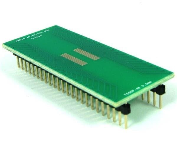  PA0040 