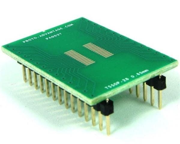  PA0037 