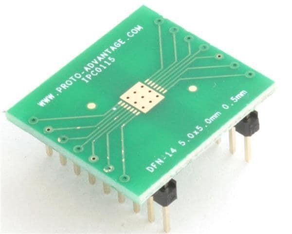  IPC0115 