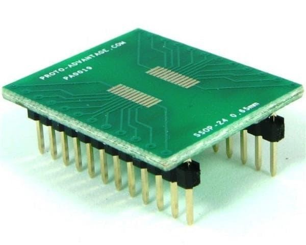  PA0019 