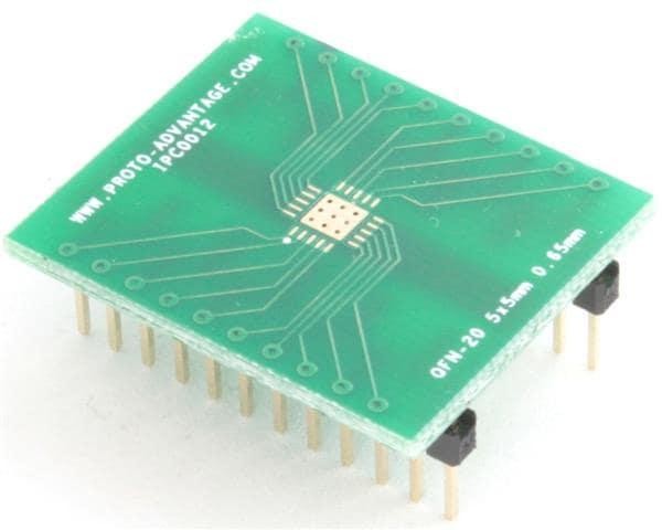  IPC0012 