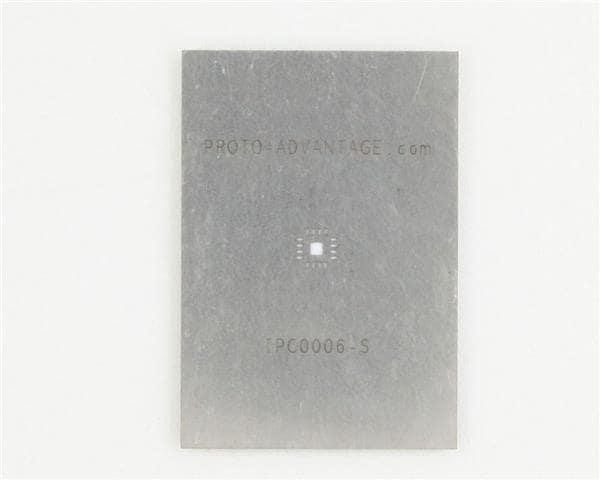  IPC0006-S 