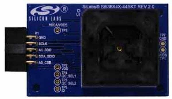  SI538X4X-44SKT-DK 